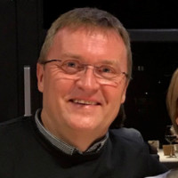 Alain Lallemant
