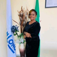 Ijeoma Ekeh