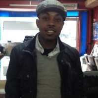Macgill Okorafor