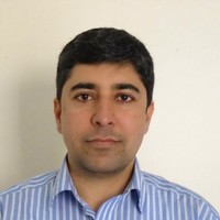Saeed Ahmad