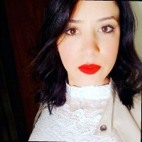 Sabrine kamaria