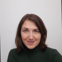 Olha Novykova