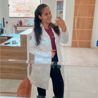 Josiene Andrade
