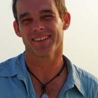 Geoff Buchanan