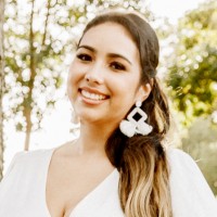 Melanie Gonzalez