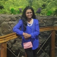 Sonam Dahake