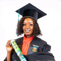 Gamuchirai Janet Mudzemba