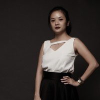 Vanessa Gan