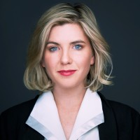 Elizabeth Caldwell