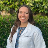 Victoria (Tori) Falasco, M.S., PA-C