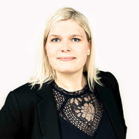 Anne Berg