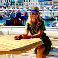Letizia Zingaretti