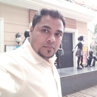 Bhupendra Mudliar