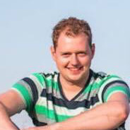 Jeroen Sleeman