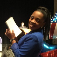 Bernadette Joyce Tshimwanga