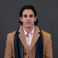 Anthony Federico