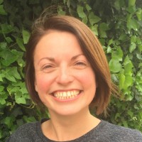 Alison Griffiths