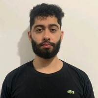 Anderson Ferreira de Andrade