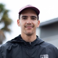 Jordan Masters