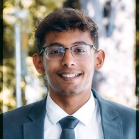 Nandha Ramakrishnan