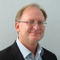 David B. Trollinger