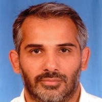 Zafar Haji
