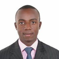 Lemmy Ngure