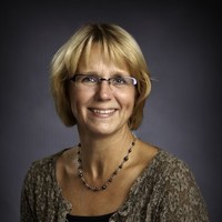 Helen Vister