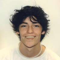 Drew Carlile