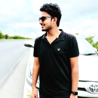Krishna J