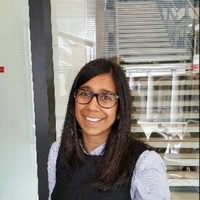 Ami Vora