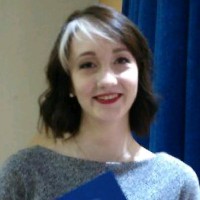 Анастасия Салейко