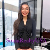 Sonia Eskandari-Craddock