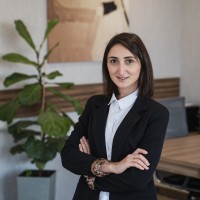 Mariam Kapanadze
