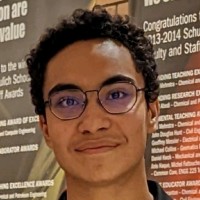 Mohammed Bersy