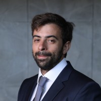 Ralph Sayad