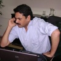 Faiz Ul Hassan Faizi