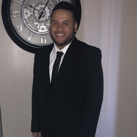 Brandon Ruiz