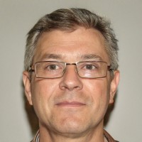 Joseph Russell