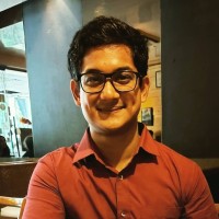 Aditya Roy