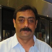 SANJEEV ARORA
