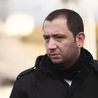 Bahadır Öztürk