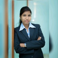 Nikita Pawar