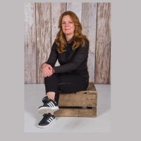 Yvonne Lohman