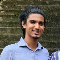 Sheldon Dsouza