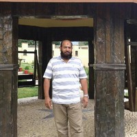 Mirza Ejaz