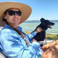 Elizabeth Paullin