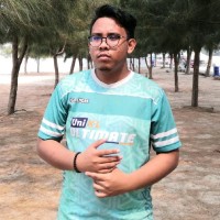 Shukor Ashraf