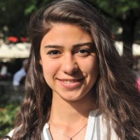 Eva Touma