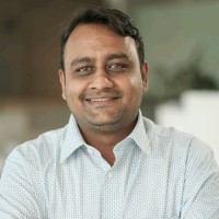 Nakul Jain